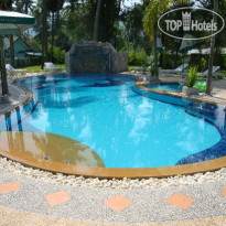 Andaman Seaside Resort Bangtao 