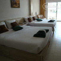 Andaman Seaside Resort Bangtao 