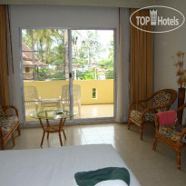 Andaman Seaside Resort Bangtao 