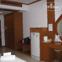 Andaman Seaside Resort Bangtao 