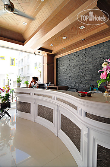 Hotel photo Patong Princess 2*