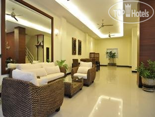 Hotel photo Platinum 3*
