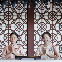 Centara Grand Beach Resort Phuket 