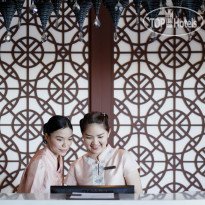 Centara Grand Beach Resort Phuket 