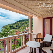 Centara Grand Beach Resort Phuket 