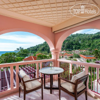 Centara Grand Beach Resort Phuket 