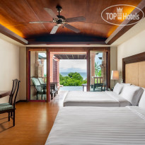 Centara Grand Beach Resort Phuket 