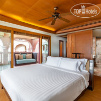 Centara Grand Beach Resort Phuket 