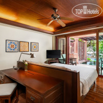 Centara Grand Beach Resort Phuket 