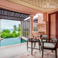 Centara Grand Beach Resort Phuket 