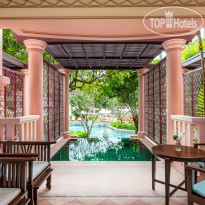 Centara Grand Beach Resort Phuket 