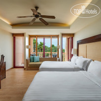 Centara Grand Beach Resort Phuket 
