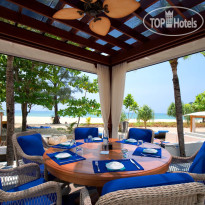 Centara Grand Beach Resort Phuket 