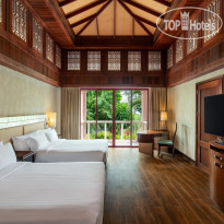 Centara Grand Beach Resort Phuket 