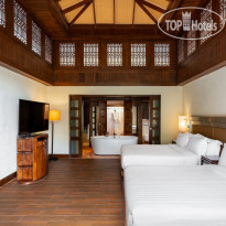 Centara Grand Beach Resort Phuket 