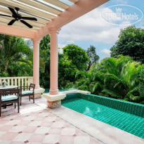 Centara Grand Beach Resort Phuket 
