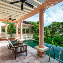 Centara Grand Beach Resort Phuket 