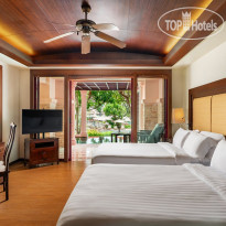 Centara Grand Beach Resort Phuket 