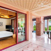 Centara Grand Beach Resort Phuket 