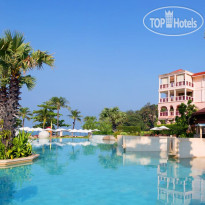 Centara Grand Beach Resort Phuket 