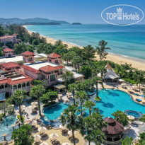 Centara Grand Beach Resort Phuket 