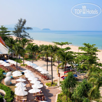 Centara Grand Beach Resort Phuket 