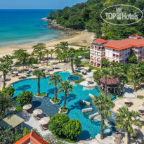 Centara Grand Beach Resort Phuket 