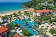 Centara Grand Beach Resort Phuket 5*