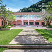 Centara Grand Beach Resort Phuket 