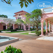Centara Grand Beach Resort Phuket 