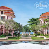 Centara Grand Beach Resort Phuket 