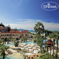 Centara Grand Beach Resort Phuket 