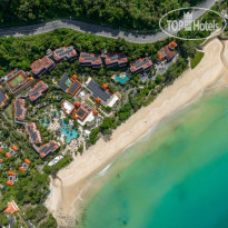 Centara Grand Beach Resort Phuket 