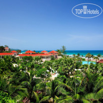 Centara Grand Beach Resort Phuket 