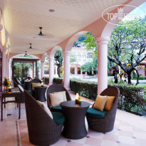Centara Grand Beach Resort Phuket 
