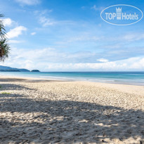 Centara Grand Beach Resort Phuket 