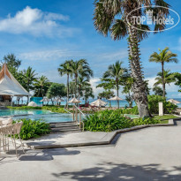 Centara Grand Beach Resort Phuket 