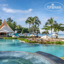Centara Grand Beach Resort Phuket 