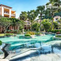 Centara Grand Beach Resort Phuket 