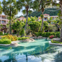 Centara Grand Beach Resort Phuket 