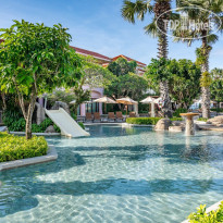 Centara Grand Beach Resort Phuket 