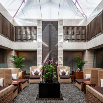 Centara Grand Beach Resort Phuket 