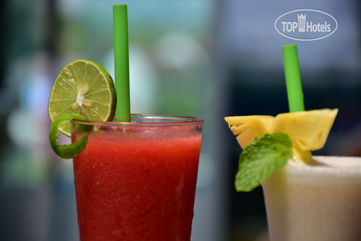 New photos from tourists Layalina Hotel 4*