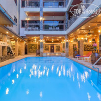 Diva Patong Hotel