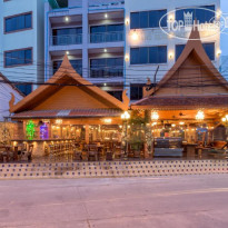 Diva Patong Hotel
