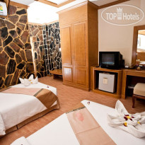 Diva Patong Hotel