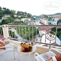 Diva Patong Hotel