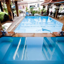 Diva Patong Hotel