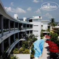 HOMM Bliss Southbeach Patong 