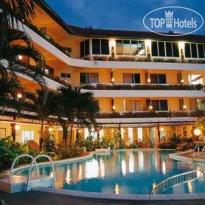 HOMM Bliss Southbeach Patong 